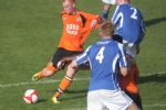 FA Cup Lancaster City 0 Salford City 4